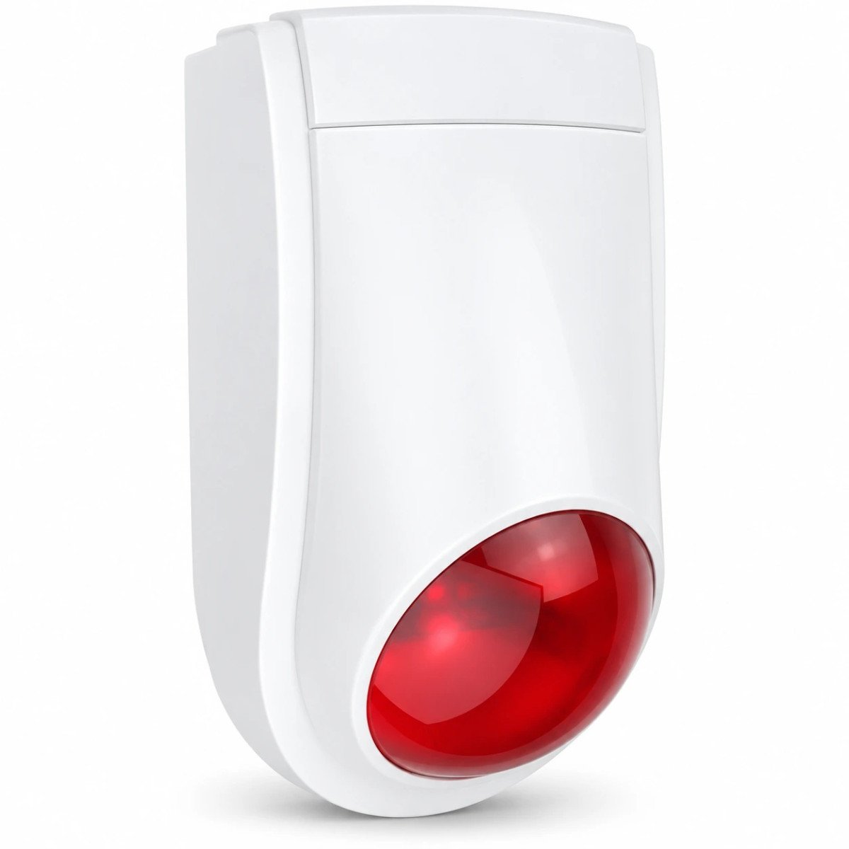 Outdoor 120dB 433MHz Alarm Siren