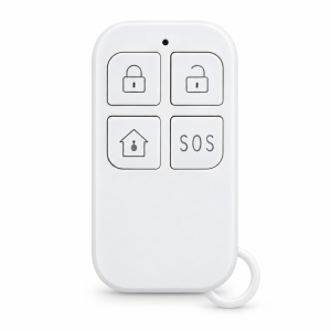 G30 433MHz Alarm Remote Control Tuya Smart
