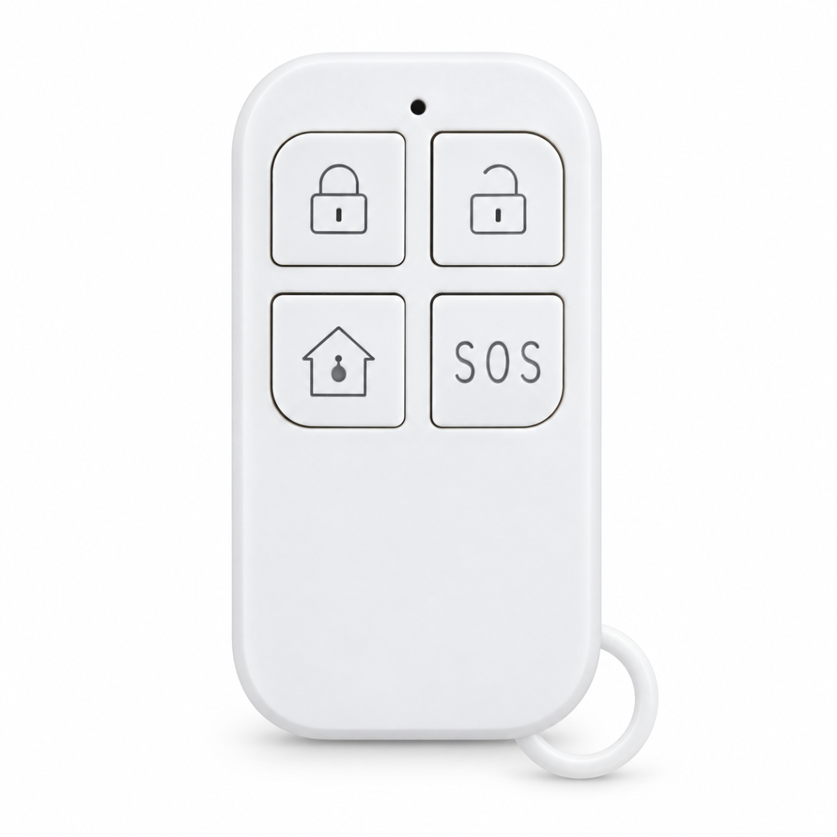 G30 433MHz Alarm Remote Control Tuya Smart