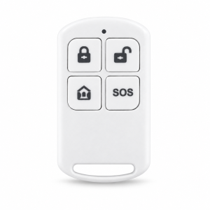 433MHz Alarm Remote for WG103T and WG107T