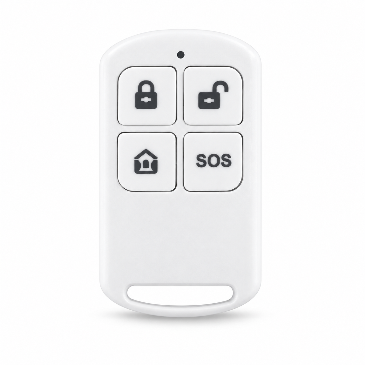 433MHz Alarm Remote for WG103T and WG107T