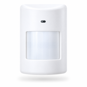 Wireless Pet-Immune PIR Motion Sensor 433MHz